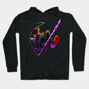 Spider-Wade Hoodie